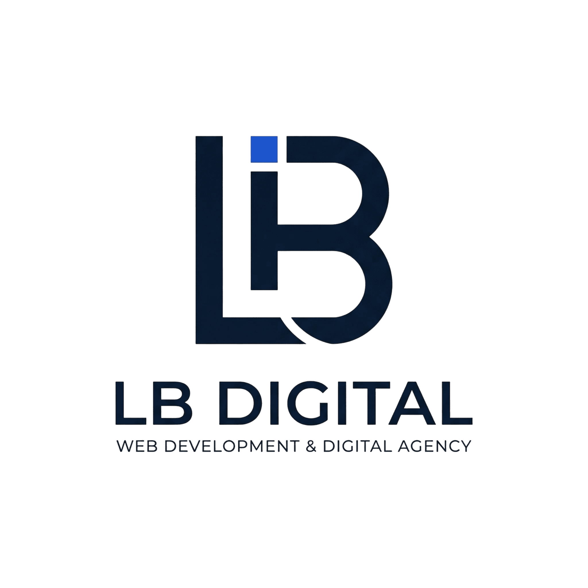 LB Digital – Webdesign & SEO Agentur Freiburg