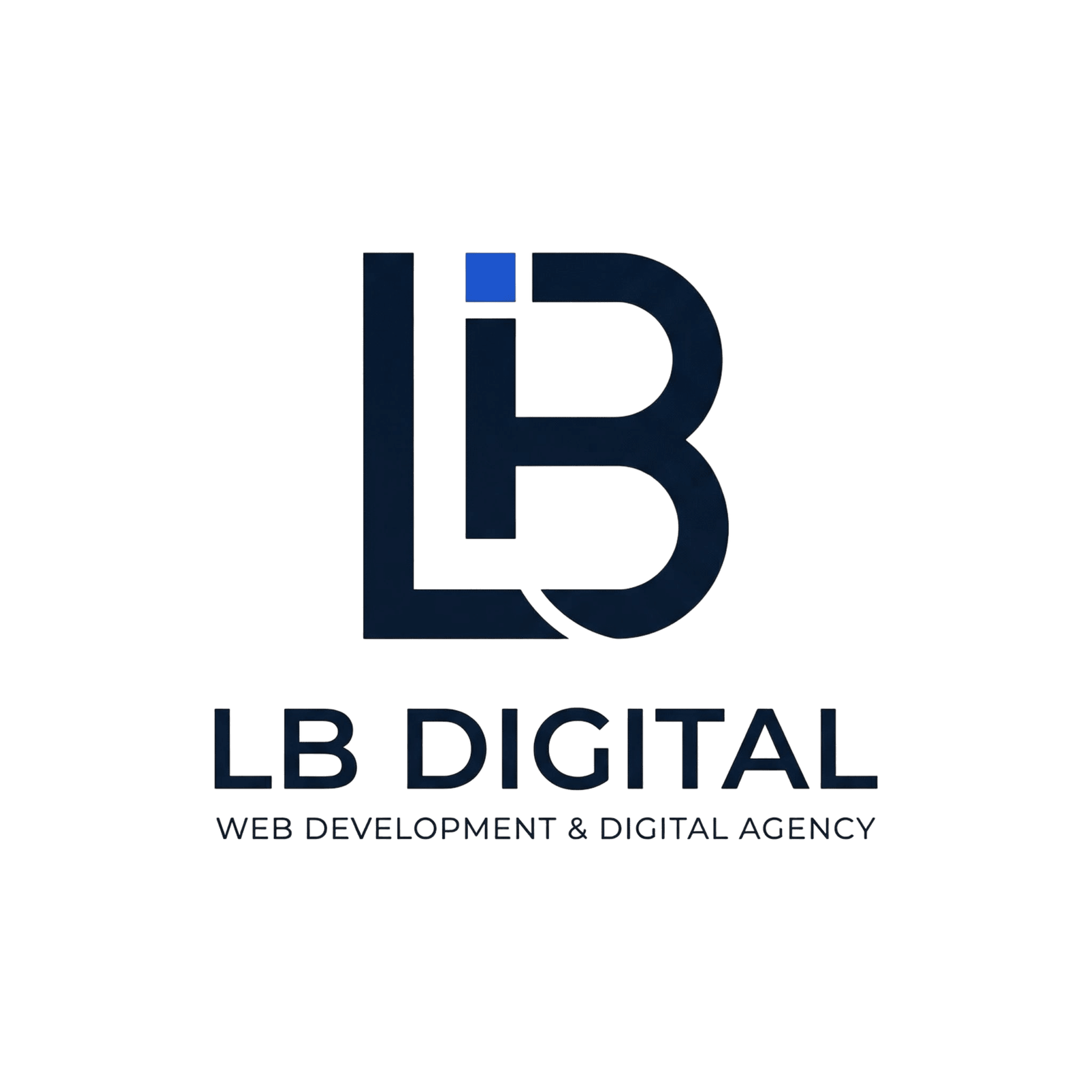 LB Digital – Webdesign & SEO Agentur Freiburg